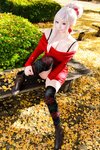 [Cosplay][Shooting Star’s] SAKU サク - The real swordsman Musashi 本格剣豪武蔵