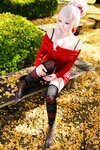 [Cosplay][Shooting Star’s] SAKU サク - The real swordsman Musashi 本格剣豪武蔵
