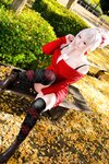 [Cosplay][Shooting Star’s] SAKU サク - The real swordsman Musashi 本格剣豪武蔵