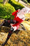 [Cosplay][Shooting Star’s] SAKU サク - The real swordsman Musashi 本格剣豪武蔵