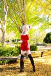 [Cosplay][Shooting Star’s] SAKU サク - The real swordsman Musashi 本格剣豪武蔵
