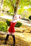 [Cosplay][Shooting Star’s] SAKU サク - The real swordsman Musashi 本格剣豪武蔵