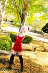[Cosplay][Shooting Star’s] SAKU サク - The real swordsman Musashi 本格剣豪武蔵