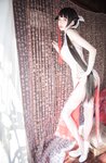 [Cosplay] Ni De Fu Qing 你的负卿 - Kaohsiung Cheongsam 高雄旗袍