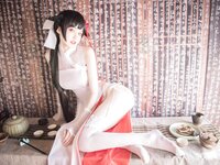 [Cosplay] Ni De Fu Qing 你的负卿 - Kaohsiung Cheongsam 高雄旗袍