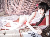 [Cosplay] Ni De Fu Qing 你的负卿 - Kaohsiung Cheongsam 高雄旗袍