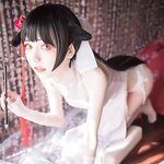 [Cosplay] Ni De Fu Qing 你的负卿 - Kaohsiung Cheongsam 高雄旗袍