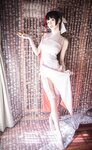 [Cosplay] Ni De Fu Qing 你的负卿 - Kaohsiung Cheongsam 高雄旗袍