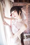 [Cosplay] Ni De Fu Qing 你的负卿 - Kaohsiung Cheongsam 高雄旗袍