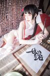 [Cosplay] Ni De Fu Qing 你的负卿 - Kaohsiung Cheongsam 高雄旗袍