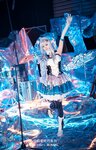 [Cosplay] Shirariri 白莉莉 - Emilia エミリア