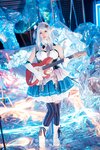 [Cosplay] Shirariri 白莉莉 - Emilia エミリア
