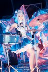 [Cosplay] Shirariri 白莉莉 - Emilia エミリア