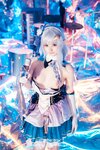 [Cosplay] Shirariri 白莉莉 - Emilia エミリア