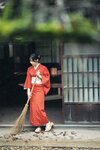 [Photobook] けん研???? (けんけん) くの一忍法お色気の術DL写真集