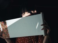 [Photobook] けん研???? (けんけん) くの一忍法お色気の術DL写真集