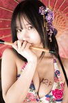 [Photobook] けん研???? (けんけん) くの一忍法お色気の術DL写真集