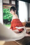[Photobook] けん研???? (けんけん) くの一忍法お色気の術DL写真集