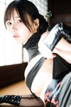 [Photobook] けん研???? (けんけん) くの一忍法お色気の術DL写真集