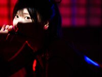 [Photobook] けん研???? (けんけん) くの一忍法お色気の術DL写真集