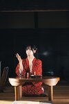 [Photobook] けん研???? (けんけん) くの一忍法お色気の術DL写真集