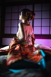 [Photobook] けん研???? (けんけん) くの一忍法お色気の術DL写真集