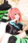 [Cosplay][HERESY] Ringo Mitsuki 林檎蜜紀 - More & More