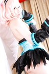 [Cosplay][HERESY] Ringo Mitsuki 林檎蜜紀 - More & More