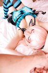 [Cosplay][HERESY] Ringo Mitsuki 林檎蜜紀 - More & More