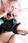 [Cosplay][HERESY] Ringo Mitsuki 林檎蜜紀 - More & More