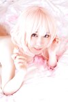 [Cosplay][HERESY] Ringo Mitsuki 林檎蜜紀 - More & More