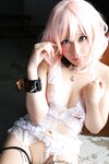 [Cosplay][HERESY] Ringo Mitsuki 林檎蜜紀 - More & More
