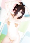 [Cosplay][HERESY] Ringo Mitsuki 林檎蜜紀 - More & More