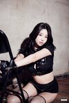 [LEEHEE EXPRESS] LEBE-243A YeonYu (연유)