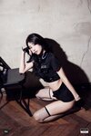 [LEEHEE EXPRESS] LEBE-243A YeonYu (연유)