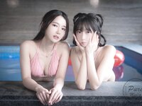 [Pure Media] Vol.292 - Yeha (예하) & Hina (히나)