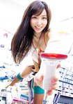 [Monthly Young Magazine] 2012 No.07 Risa Yoshiki