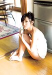 [Monthly Young Magazine] 2012 No.07 Risa Yoshiki