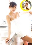 [Monthly Young Magazine] 2012 No.07 Risa Yoshiki