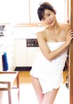 [Monthly Young Magazine] 2012 No.07 Risa Yoshiki