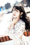 [Cosplay] Ashley - 天台连衣裙