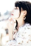 [Cosplay] Ashley - 天台连衣裙