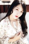 [Cosplay] Ashley - 天台连衣裙