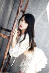 [Cosplay] Ashley - 天台连衣裙