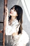 [Cosplay] Ashley - 天台连衣裙