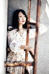[Cosplay] Ashley - 天台连衣裙