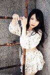 [Cosplay] Ashley - 天台连衣裙