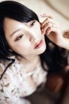 [Cosplay] Ashley - 天台连衣裙