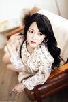 [Cosplay] Ashley - 天台连衣裙