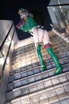 [Cosplay] 幼愛youmeko - 小琪舞豹式装甲